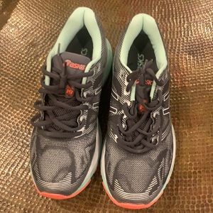 ASICS brand new never worn